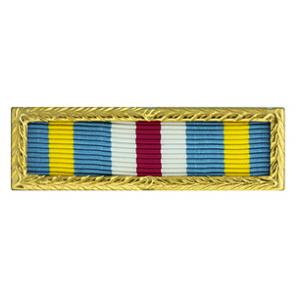 Joint Meritorious Unit Award (Small Frame Ribbon)