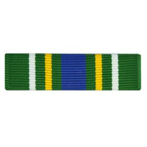 Korean Defense Service (Ribbon)