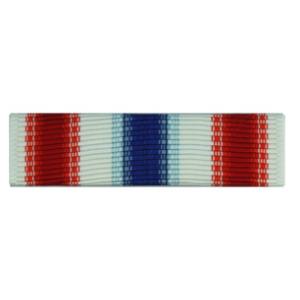 Merchant Marine Korean Service (Ribbon)