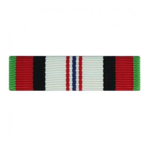 Afghanistan Campaign (Ribbon)