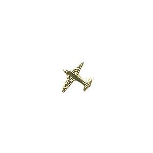 Berlin Airlift Device (Gold)