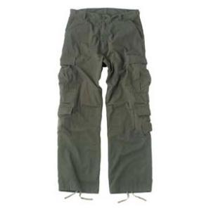 8 pocket pants