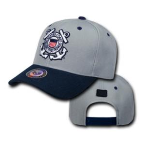 Coast Guard Workout Cap