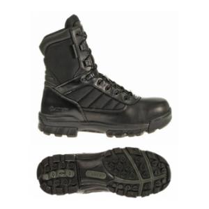 bates law enforcement boots