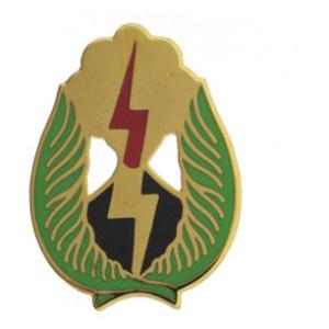 25th Infantry Division Distinctive Unit Insignia