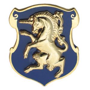 6th Cavalry Distinctive Unit Insignia