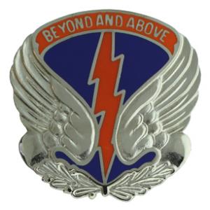 149th Aviation Distinctive Unit Insignia