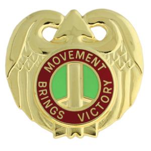 143rd Transportation Command Distinctive Unit Insignia