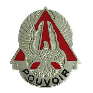 227th Aviation Battalion Distinctive Unit Insignia