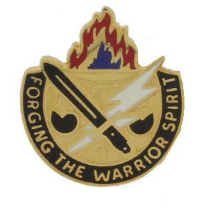 Joint Readiness Training Distinctive Unit Insignia