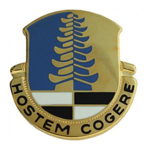 319th Military Intelligence Battalion Distinctive Unit Insignia