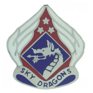 18th Airborne Corps Distinctive Unit Insignia