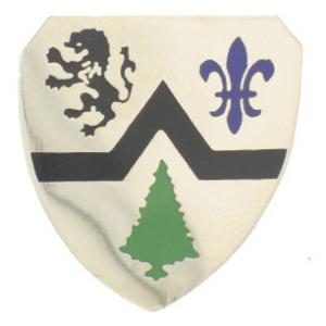 364th Regiment Distinctive Unit Insignia