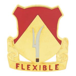 94th Field Artillery Distinctive Unit Insignia