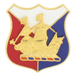 New York State Command Distinctive Unit Insignia