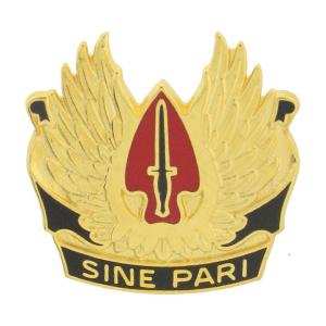 Special Operations Command Distinctive Unit Insignia
