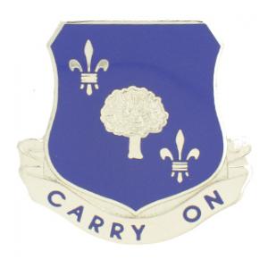 359th Regiment Distinctive Unit Insignia