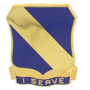 51st Infantry Regiment Distinctive Unit Insignia