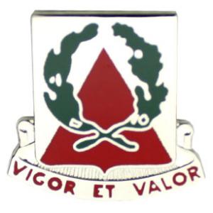 41st Engineer Battalion Distinctive Unit Insignia