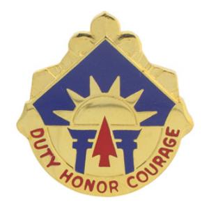 40th Infantry Division Distinctive Unit Insignia