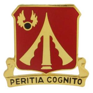 782nd Maintenance Battalion Distinctive Unit Insignia