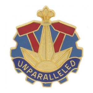 690th Maintenance Battalion Distinctive Unit Insignia