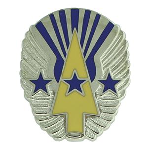 765th Transportation Battalion Distinctive Unit Insignia