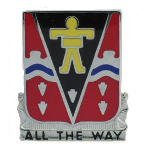 509th Infantry Distinctive Unit Insignia