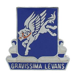 169th Aviation Army National Guard Distinctive Unit Insignia