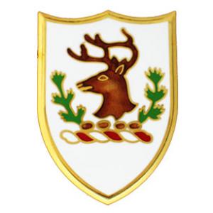 Vermont Army National Guard Distinctive Unit Insignia