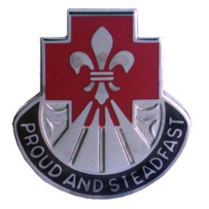 62nd Medical Group Distinctive Unit Insignia