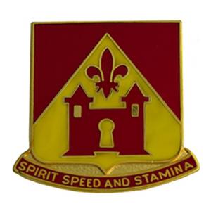 229th Field Artillery Army National Guard PA Distinctive Unit Insignia