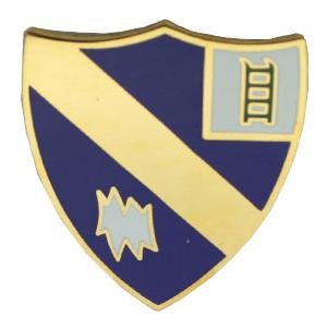 54th Infantry Distinctive Unit Insignia