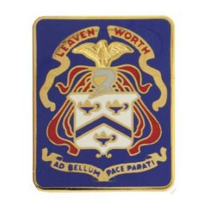 Command And General Staff College Distinctive Unit Insignia