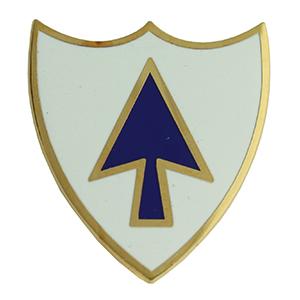 26th Infantry Dintinctive Unit Insignia