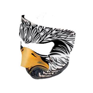 Neoprene Face Mask (Eagle)