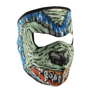 Neoprene Face Mask (Hellhound)