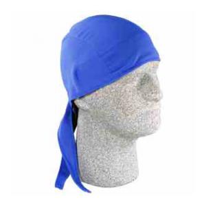 Blue Cool Max Headwrap