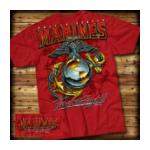 Marine T-Shirts