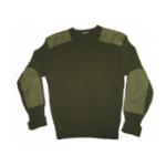 Military Sweaters