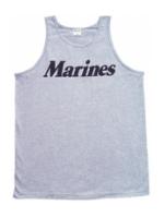 Marine Tank Top (Gray)