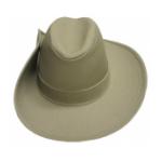 Australian Style Bush Hat (Tan)