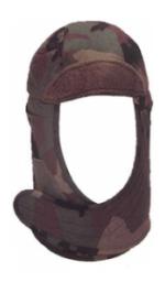 GI Cold Weather Helmet Liner
