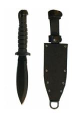 Spec-Plus Knives