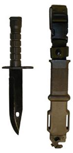 M-9 Bayonet
