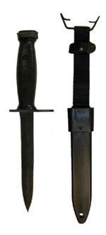 M-7 Bayonet