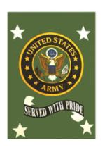 Army Banner