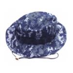 US Navy Digital Boonie Hat