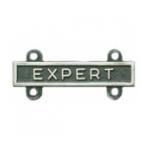 Army Expert Qualification Bar