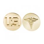 Army Enlisted Medical Insignia
